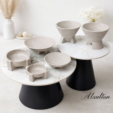 طقم ريزن السلطان